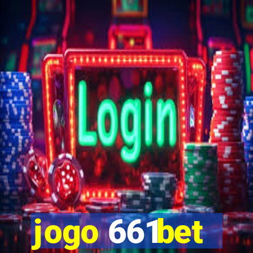 jogo 661bet